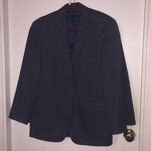 Joseph & Feiss Men’s Dress Coat Size 36 Short